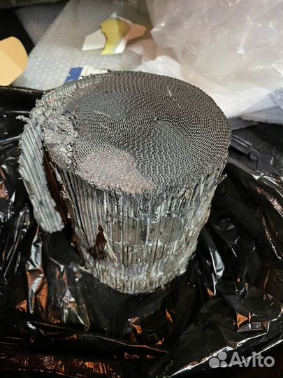 Приём Удаление Скупка Катализаторов