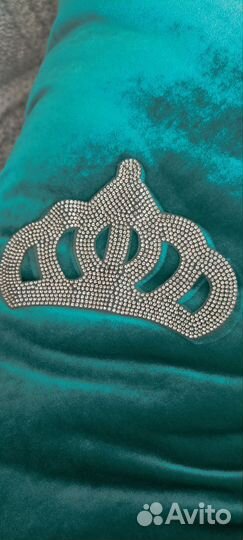 Зимний конверт на выписку новый