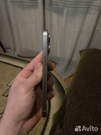 iPhone 15 Pro Max, 256 ГБ