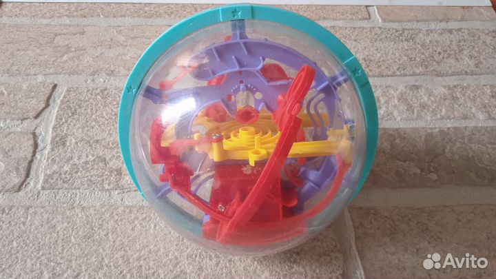 Детские игрушки