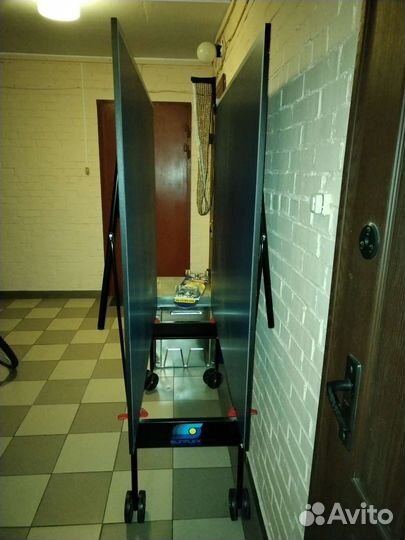 Теннисный стол всепогодный бу