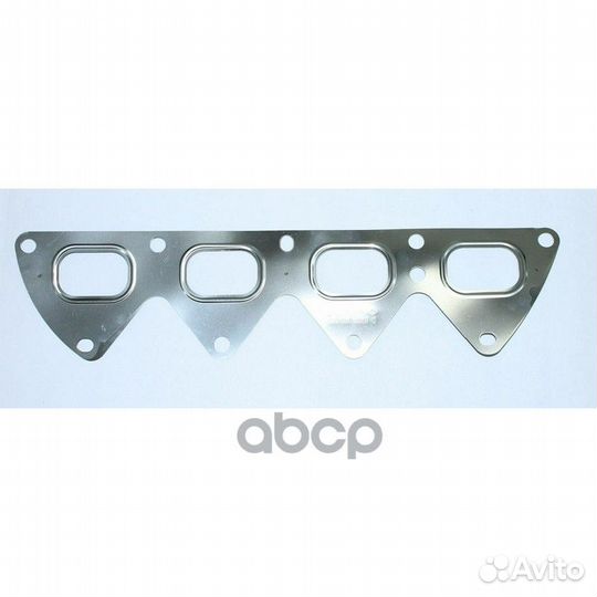 Прокладка выпускного коллектора Renault 1886