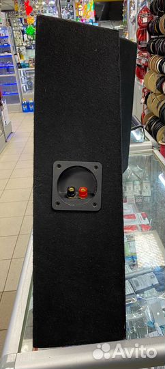 Короб для сабвуфера 10