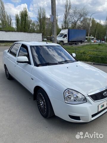 LADA Priora 1.6 МТ, 2014, 174 000 км