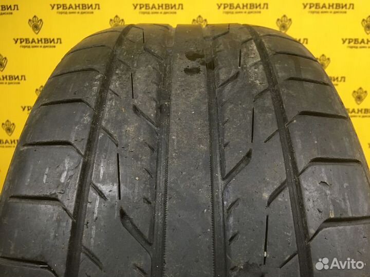 Toyo DRB 235/40 R18 91W