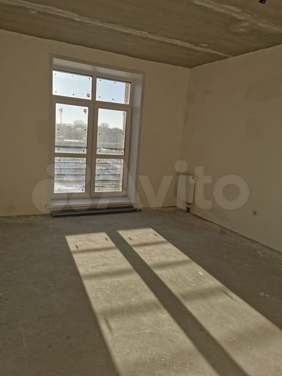 1-к. квартира, 49,4 м², 8/9 эт.