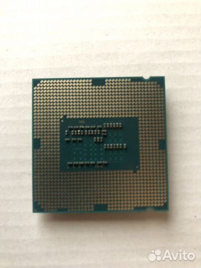 Процессор G1840 2.80GHZ в комплекте с кулером