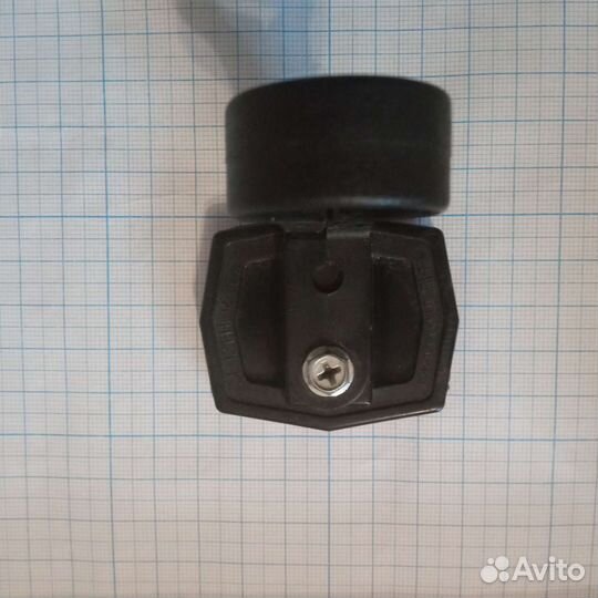 Держатель+катафот для велосипеда