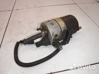 Распределитель тормозных усилий