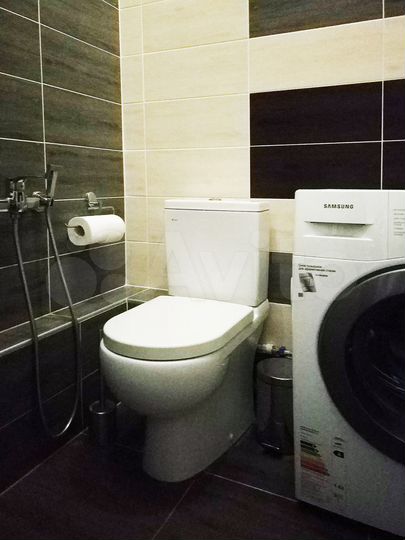 3-к. квартира, 125,8 м², 2/10 эт.