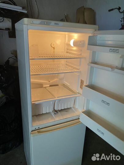 Холодильник бу