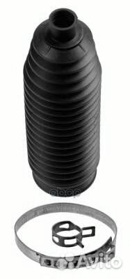 Пыльник рул.тяги VW jetta IV 10-18,tiguan