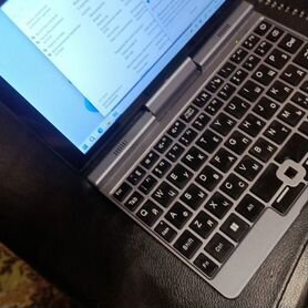 Ноутбук P8 mini laptop