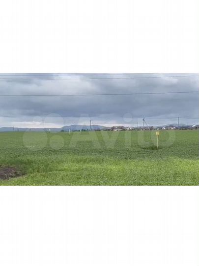 Участок 6,7 сот. (СНТ, ДНП)