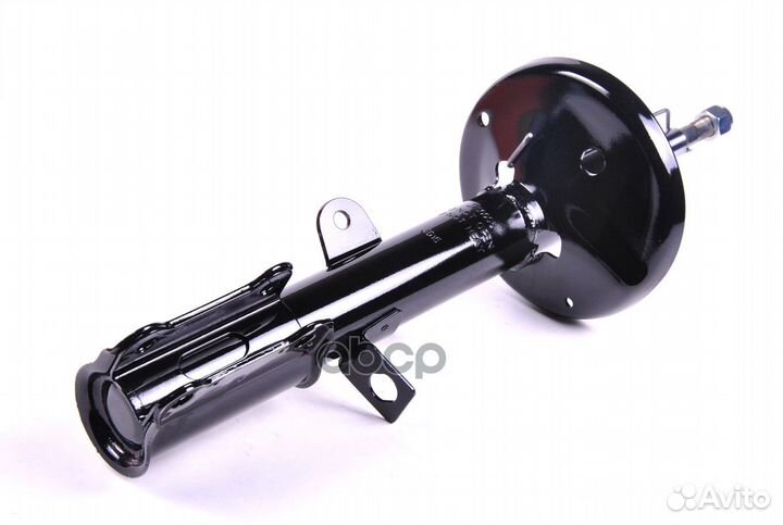 Стойка газомасляная задняя правая /333116/ JAS0