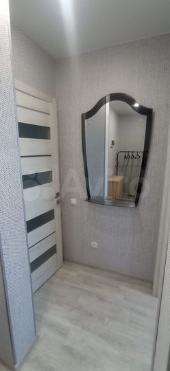 1-к. квартира, 35 м², 13/18 эт.