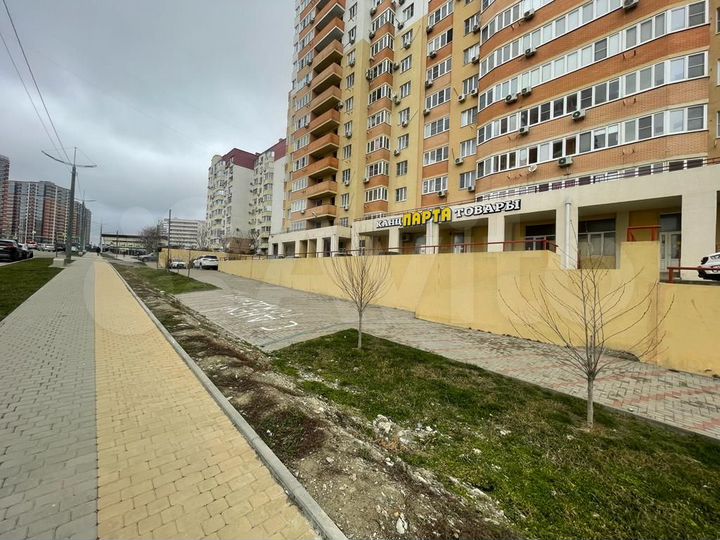 Сдам, ПСН, первый этаж, Южный, 100 м²