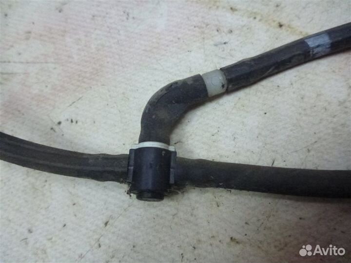 Форсунка омывателя Mazda Cx-7 ER L3 VDT 2008