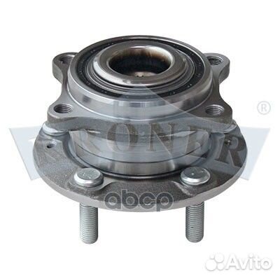 Ступица Hyundai Santa Fe 01-; Kia Sorento 09- п