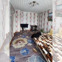 1-к. квартира, 30,4 м², 5/5 эт.