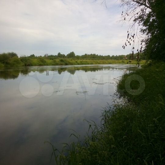 Участок 21 сот. (ИЖС)