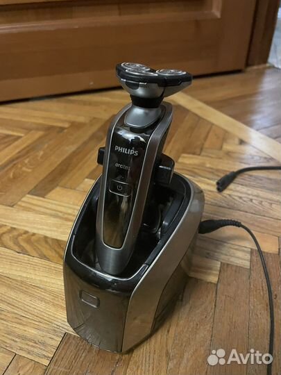 Бритва philips