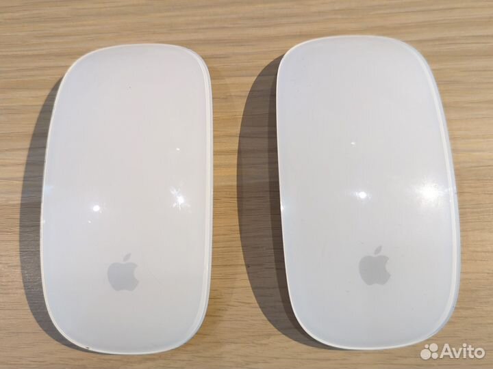 Мышь Apple magic mouse 2