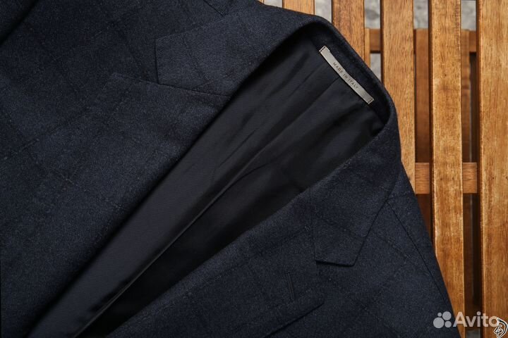 Пиджак Pal Zileri Оригинал 54 (XL) Арт.15107