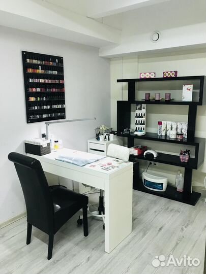 Студия Маникюра и Педикюра