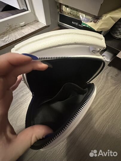 Рюкзак женский