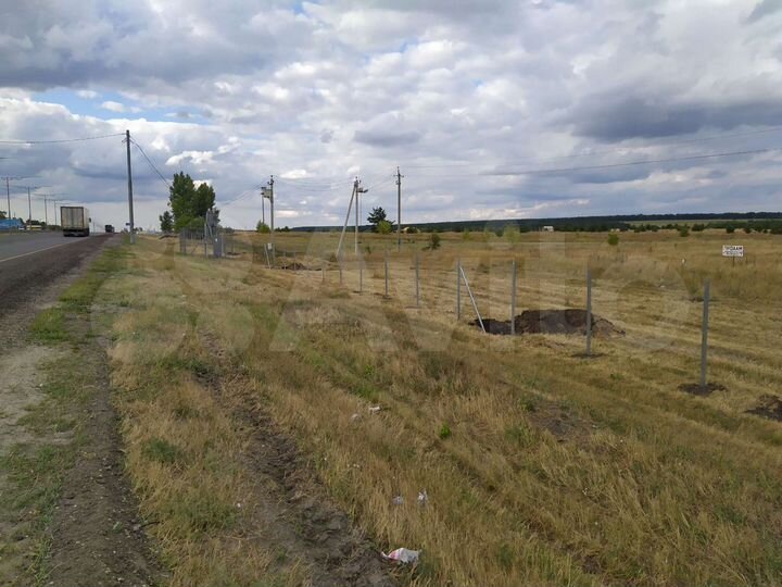 Участок 48 сот. (СНТ, ДНП)