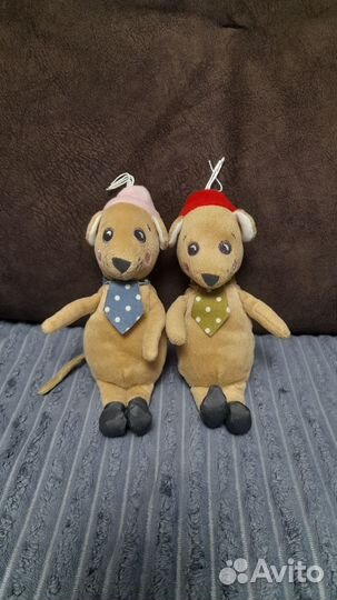 Игрушки Икеа