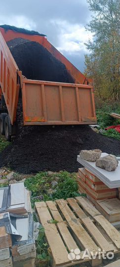 Асфальтная крошка асфальтный бой