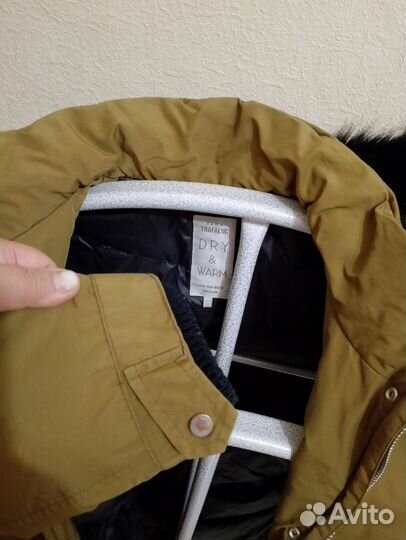 Куртка женская, можно для девочки 44-46размер
