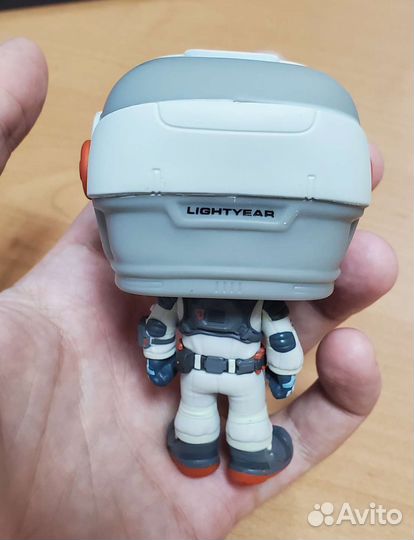 Funko pop Buzz Lightyear 1210