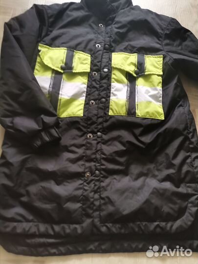 Куртка для мальчика