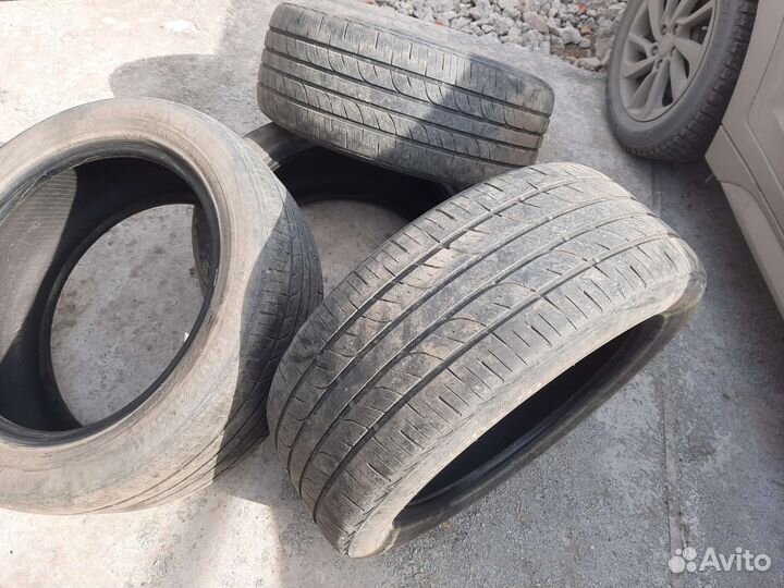 Altenzo Sports Navigator II 265/50 R20 111V