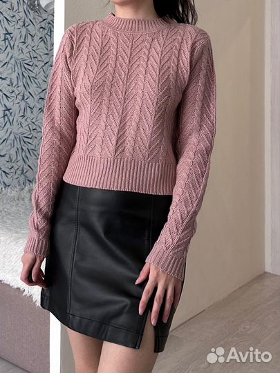 Свитер джемпер