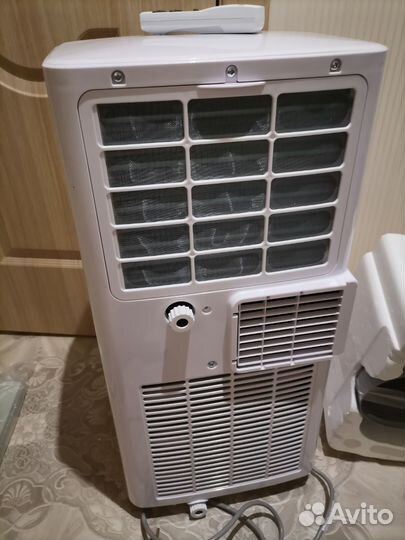 Мобильный кондиционер primera prmc-07jgna1