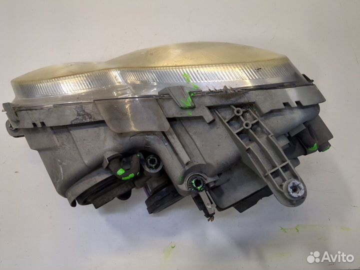 Фара (передняя) Mercedes CLK W209, 2006