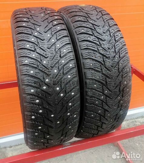 Nokian Tyres Hakkapeliitta 8 185/60 R15 95V