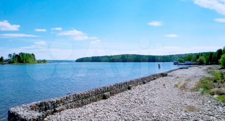 Участок 20 сот. (ИЖС)