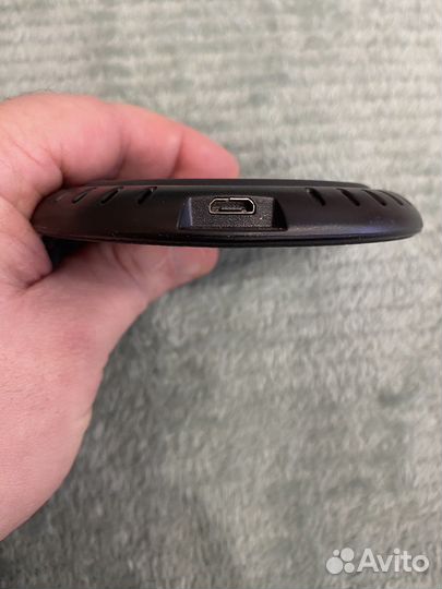 Беспроводная зарядка для телефона