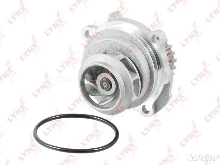Lynxauto CW-0193 Насос водяной