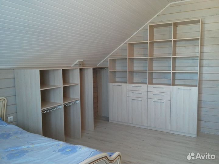 Мебель на заказ / Мебель для дачи