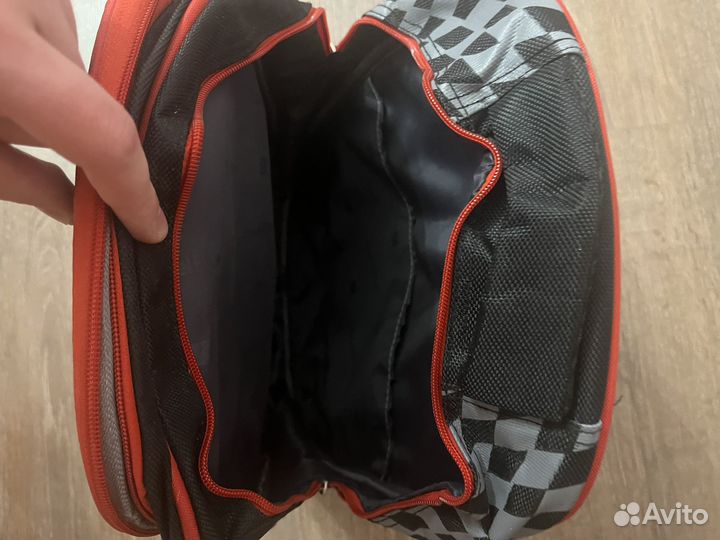 Рюкзак детский для мальчика