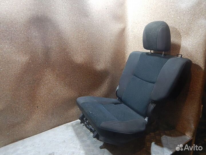 Сиденье салонное, Vortex (Вортекс) -tingo (12-15)