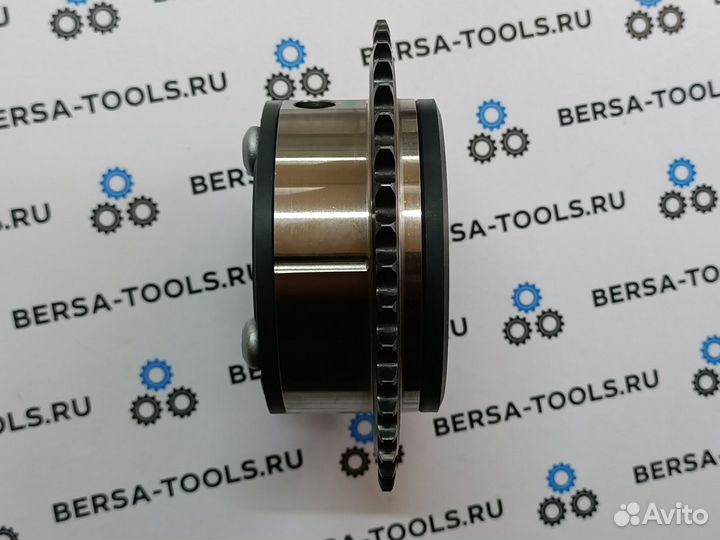 Шестерня распредвала Mercedes M271