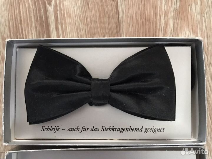 Набор для смокинга