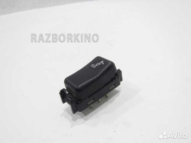 Кнопка A1248209910 Мерседес W124 E